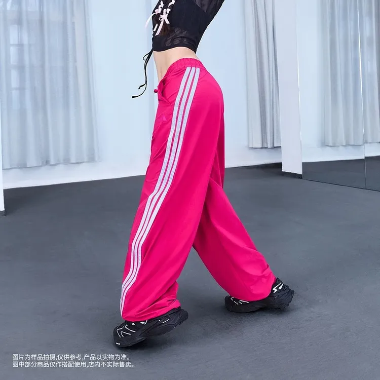 阿迪达斯 （adidas）女子运动裤KB5225