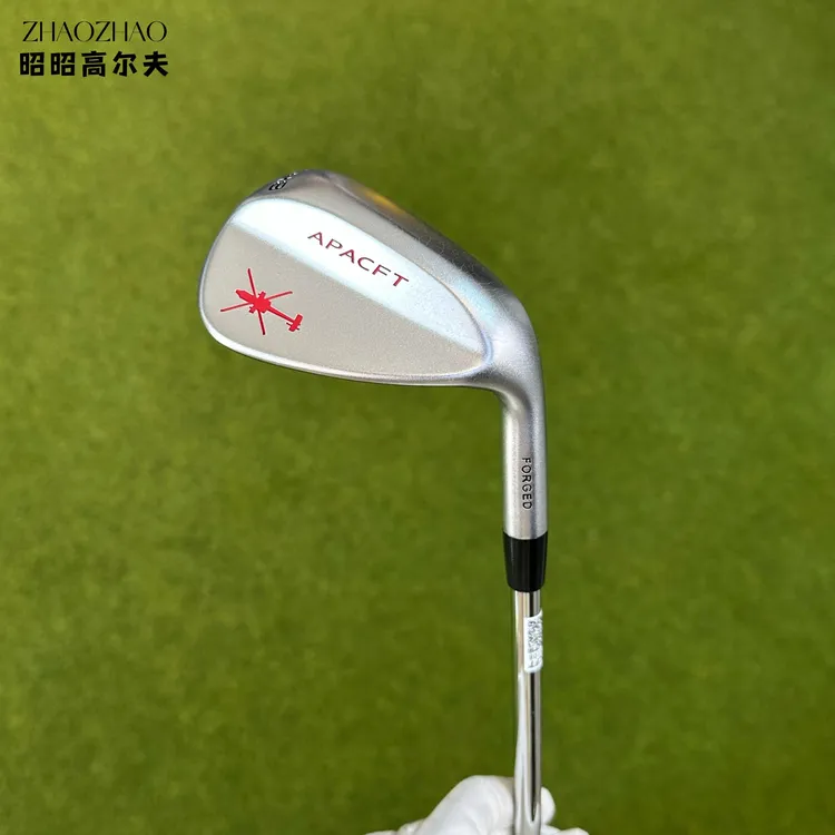 APACFT阿帕奇高尔夫球杆果岭切杆沙坑杆挖起杆短铁杆 顺丰包邮