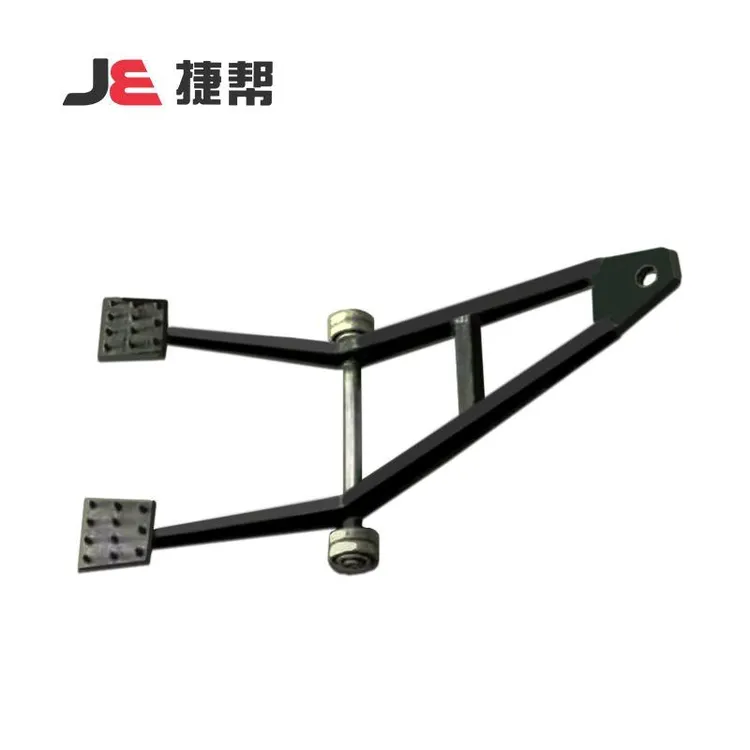 卡板钩栈板拉钩托盘卸货拖钩集装箱卸货厢式货车卸货神器木托盘用