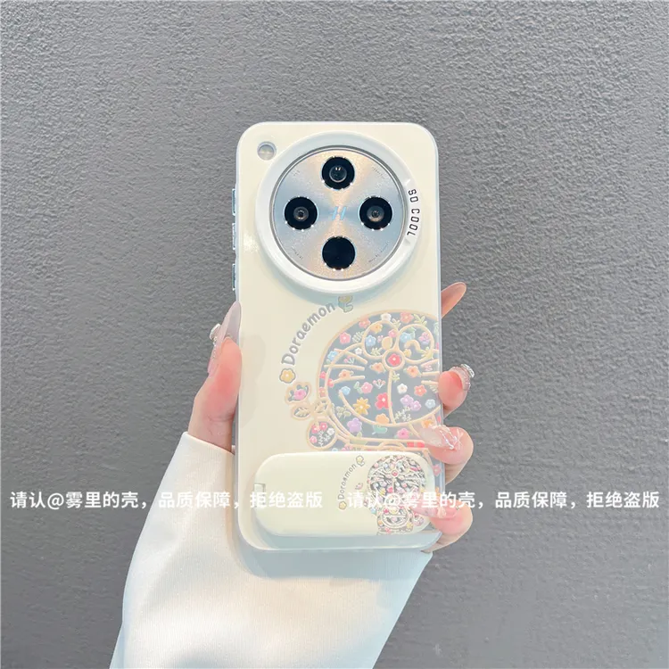 磨砂彩银适用苹果17/iPhone/华为荣耀/OPPO/VIVO/小米手机壳保护