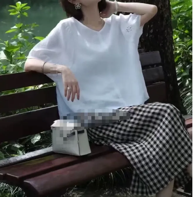 时尚潮流百搭精品女装zsx40140