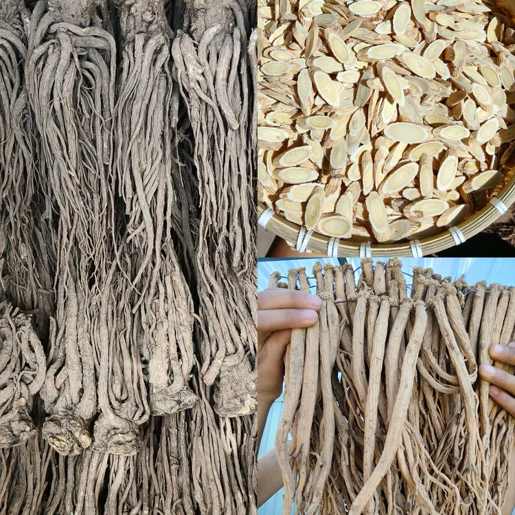 当归黄芪党参各100克煲汤炖肉泡水