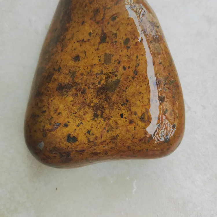 黄金石铁陨石  橄榄石铁陨石 太空之物陨石 收藏及科研陨石