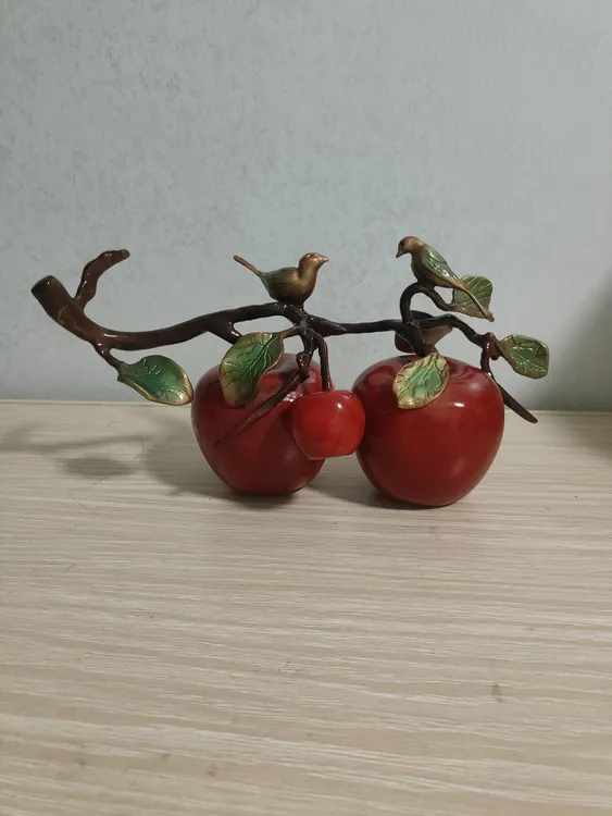 客厅办公室玄关高档装饰品乔迁礼品