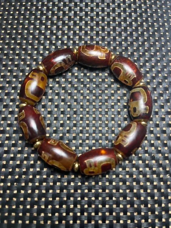 宸宸珠宝严选酥油供财神藏珠