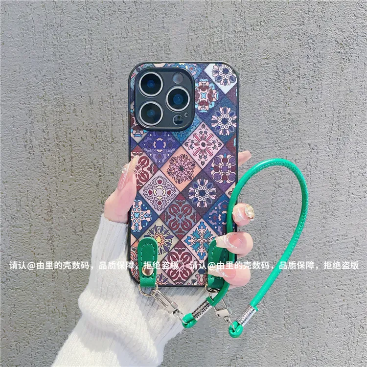 肤感皮纹适用苹果iphone17/华为荣耀/OPPO/VIVO/小米手机壳爆款潮