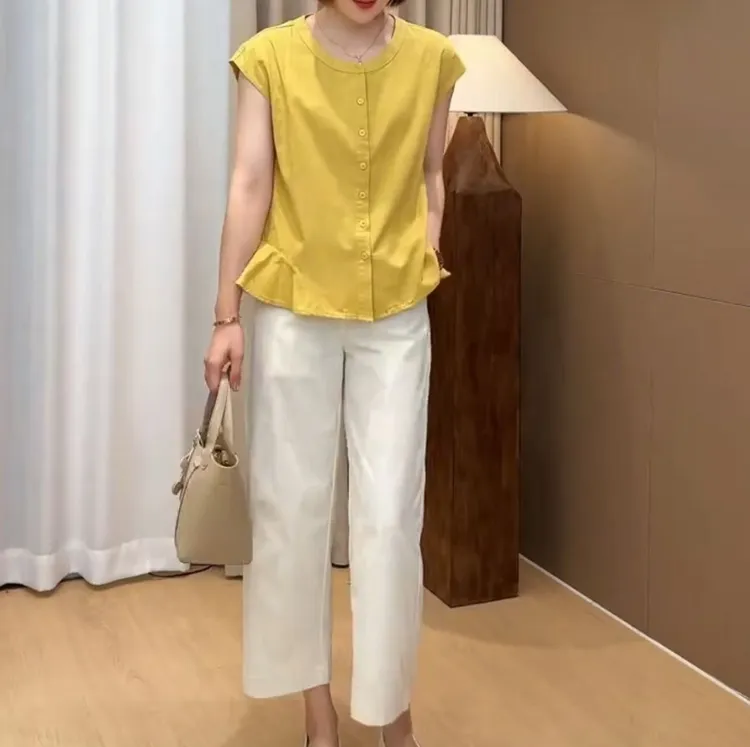 时尚潮流百搭精品女装zsx38081