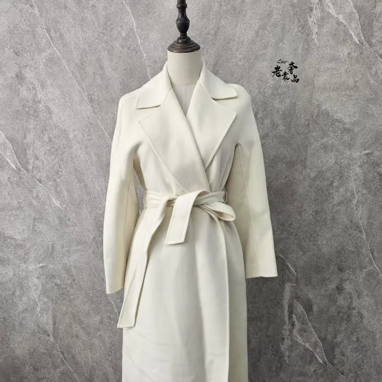 95新 MaxMara 海囤K/Maxmara外套/32码/ze117691女装轻奢