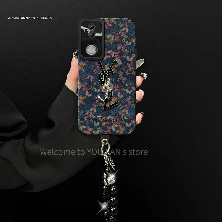 汇客凡品【VIVOS20/20Pro】潮牌网红复古蝴蝶防摔手机壳女款