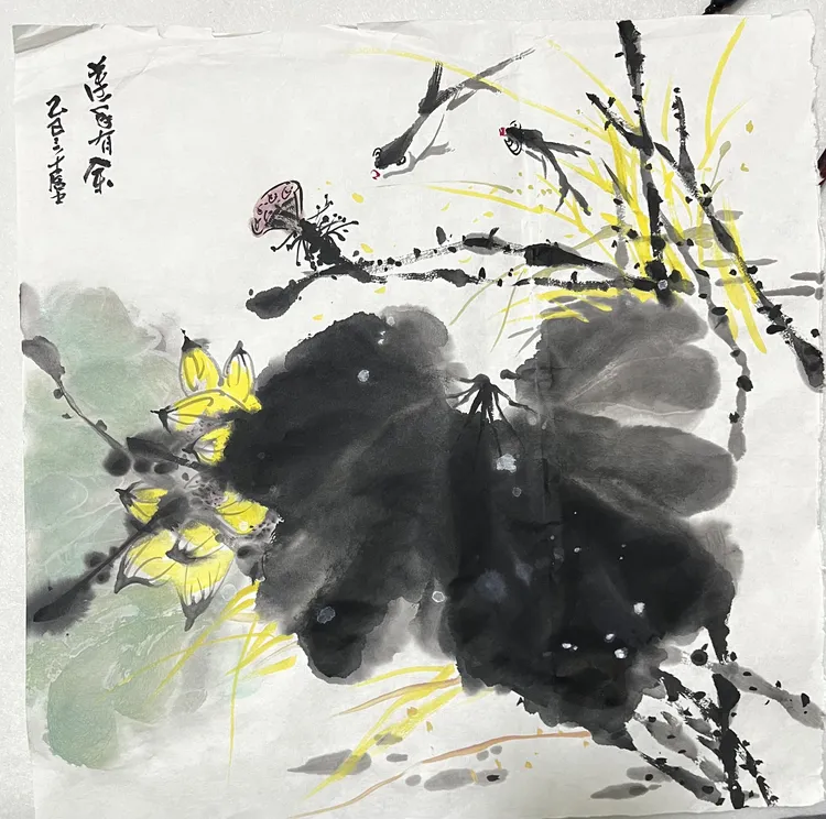 李宸忻：作品定制，家居饰品，新房装饰品