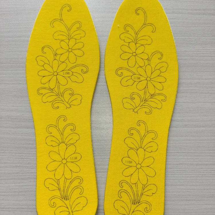 手工绣花鞋垫材料包带针线新手学习福利款