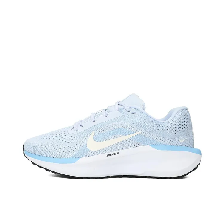 NIKE耐克2025女子运动跑鞋WMNS AIR WINFLO 11跑步鞋FJ9510-007
