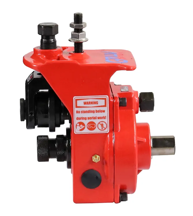 格福玛G-3多功能滚槽机