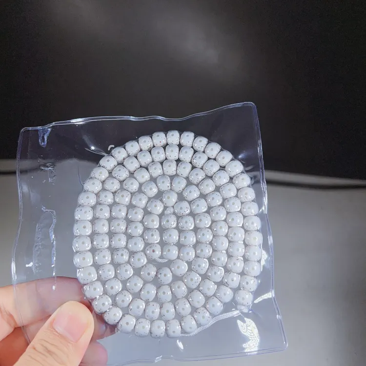 星月菩提毕业级别8×7桶珠（一物一图）