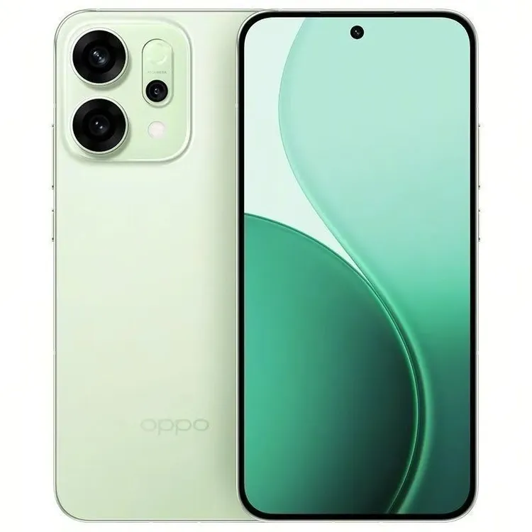 准新品 OPPO Reno14 16+512  120倍长焦 新款旗舰 二手优品