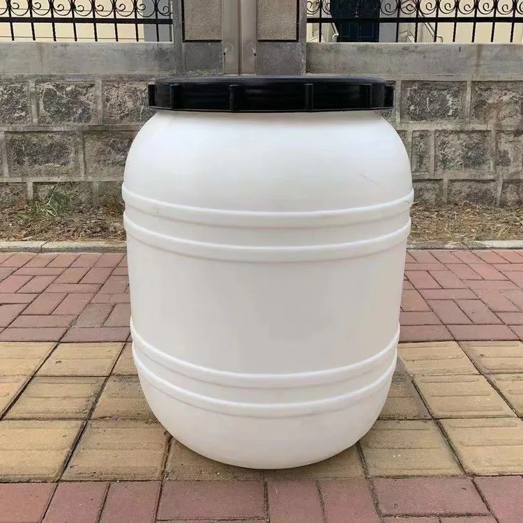 大容量加厚塑料桶家用储水桶食品级发酵桶酵素桶堆肥桶带盖储水桶