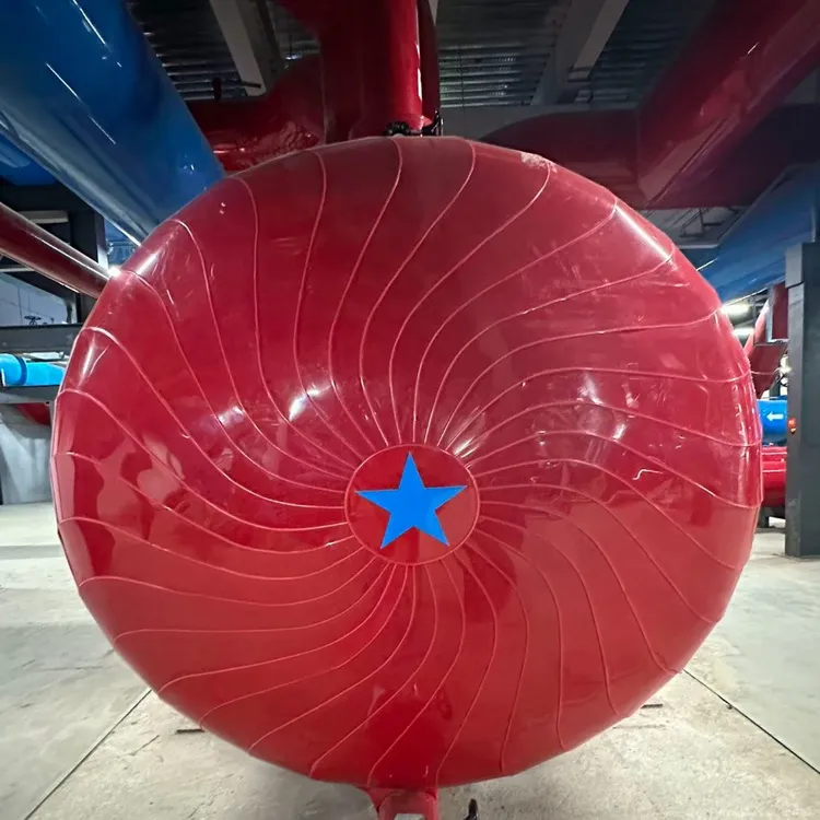 封头  西瓜皮封头下料