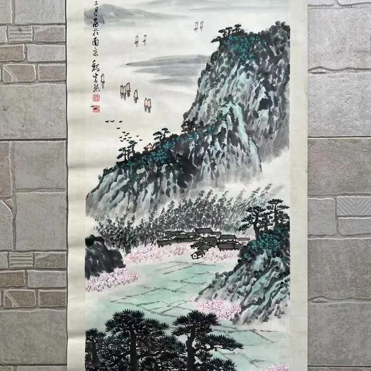 装饰装修宣纸材料