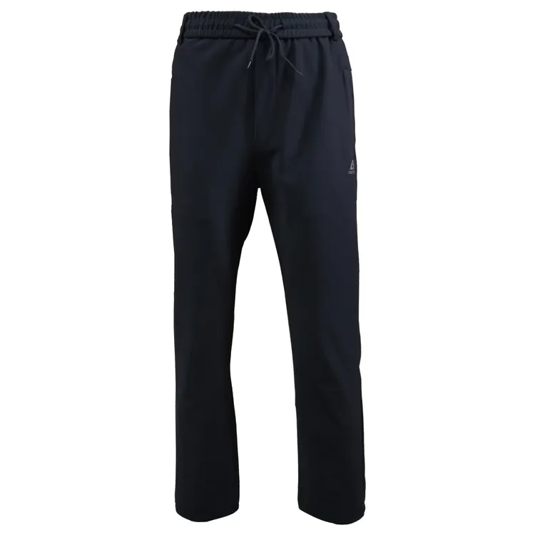 2025新款运动裤针织弹力裤平角裤跑步通勤休闲户外登山春款长裤