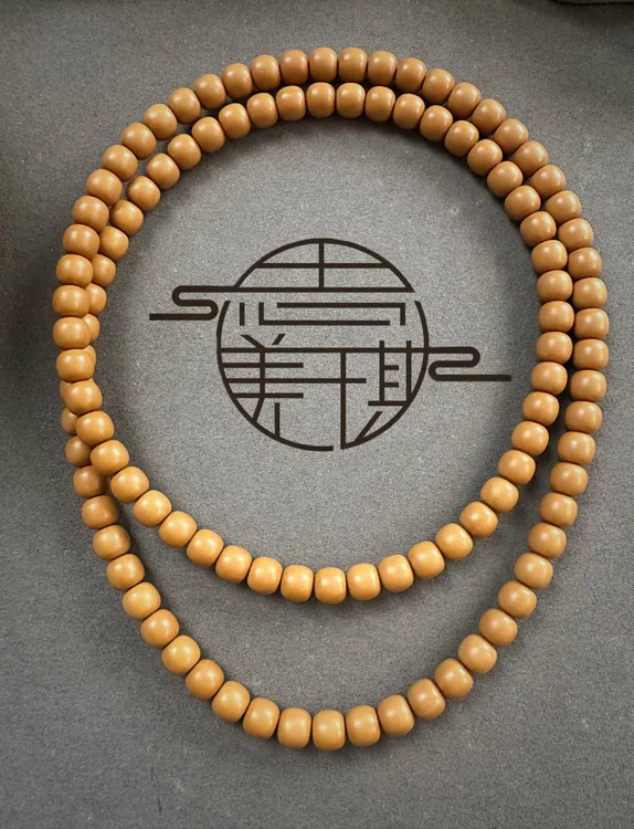 猴头核桃 全品108【老型脖挂】