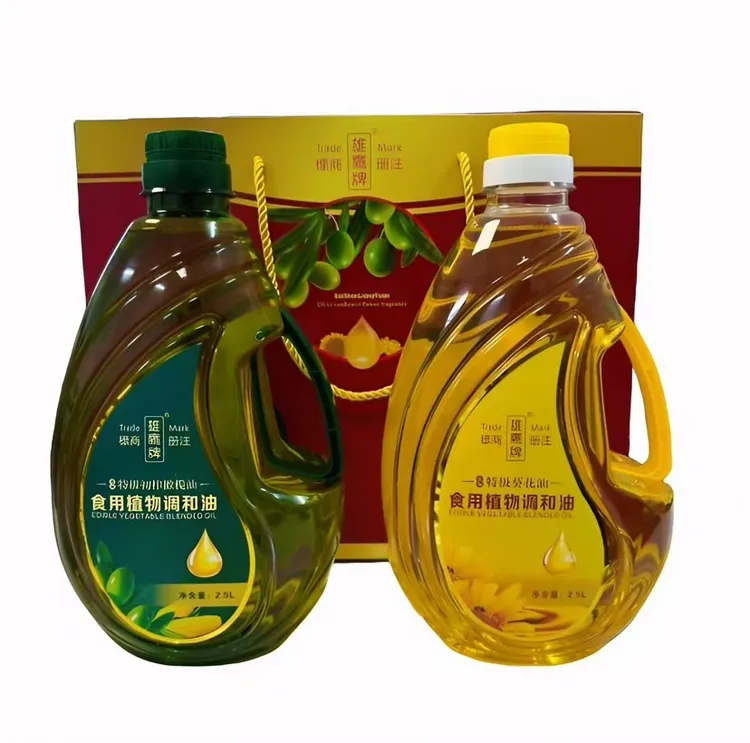 [黎记甄选]香港雄鹰牌橄榄油