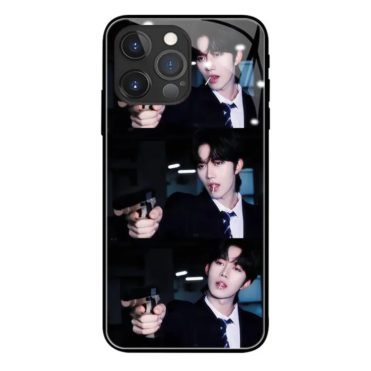 黄星手机壳OPPOReno15pro红米荣耀小米16plus适用vivos20垂涎magi