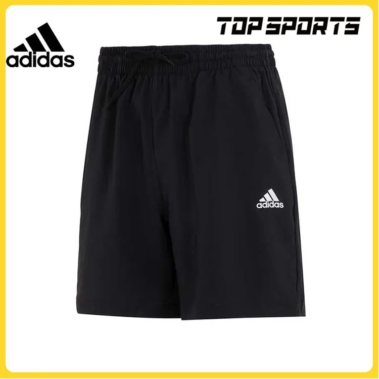 adidas阿迪达斯男子M SL CHELSEA梭织短裤IC9392