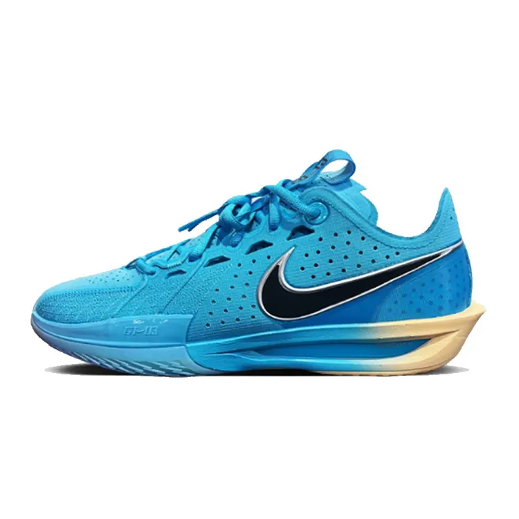 Nike耐克男子G.T. CUT 3运动篮球鞋DV2918-404
