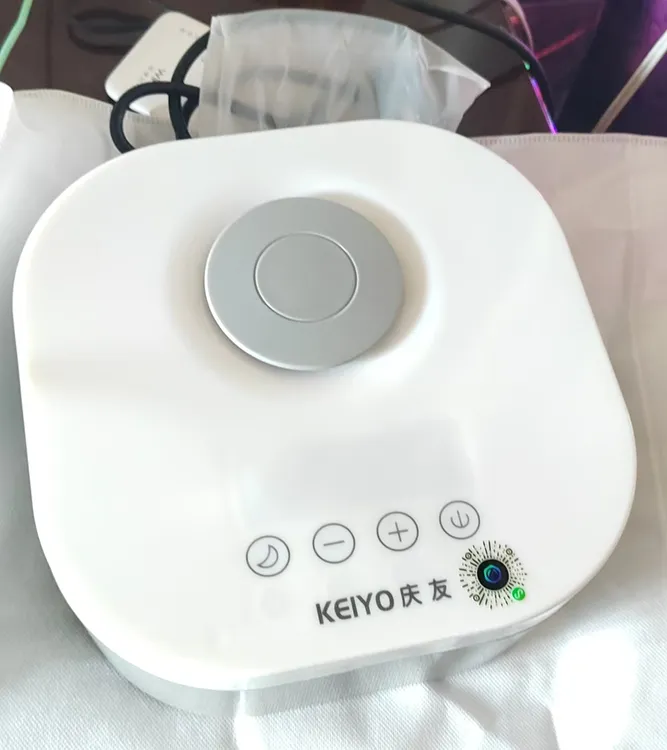 庆友智能加热1000w+炕