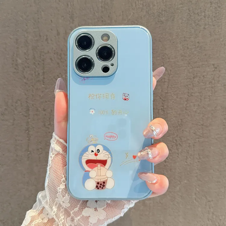 百家姓定制手机壳女款【适用苹果/华为/荣耀/OPPO/VIVO/小米/红米】