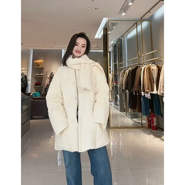 易缔媤羽绒服E43176YS003