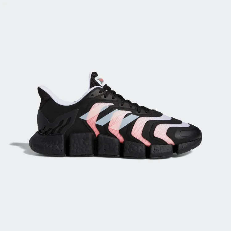 Adidas阿迪达斯 CLIMACOOL 男款减震透气舒适运动跑步鞋 H67636