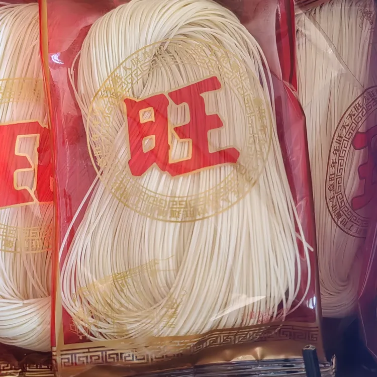 福建特产闽南面线旺3斤/箱