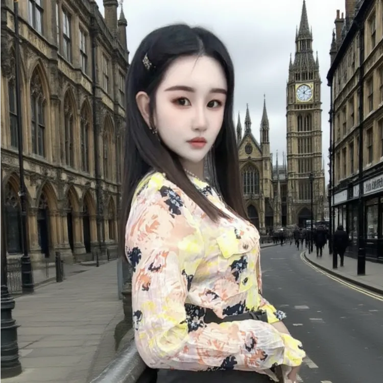 新款网红衬衫长袖春秋通用长款时尚气质衬衫常规款修身型