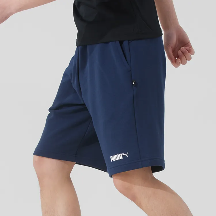 【新品上市】PUMA彪马针织短裤男夏季新款运动裤休闲五分裤692482