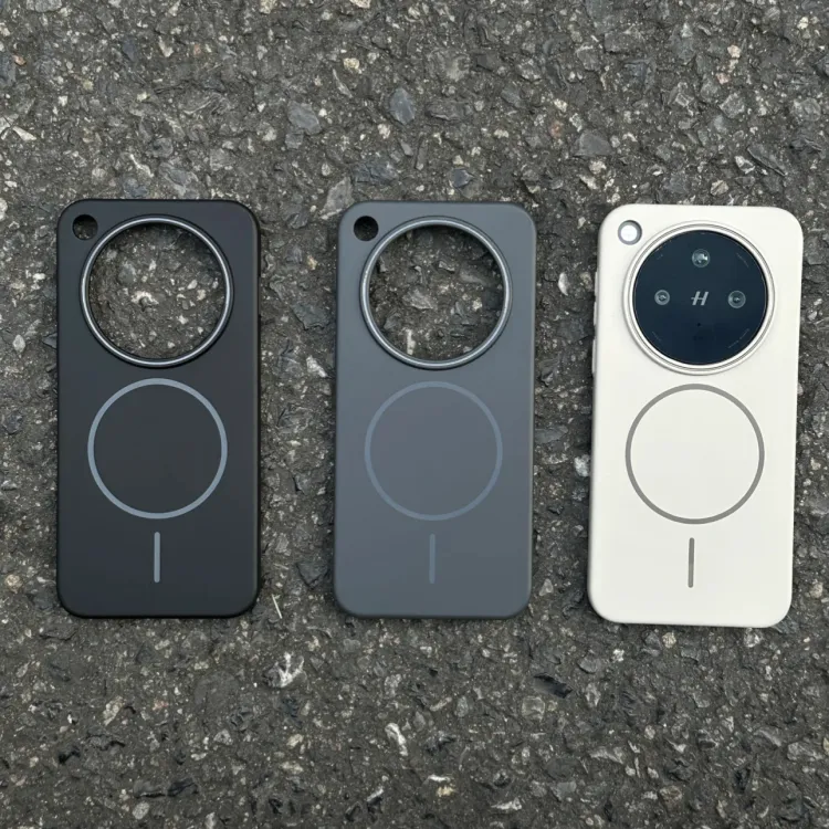 适用于OPPOfindx8s+手机壳细圈磁吸超薄x8ultra磨砂x8pro全包防摔