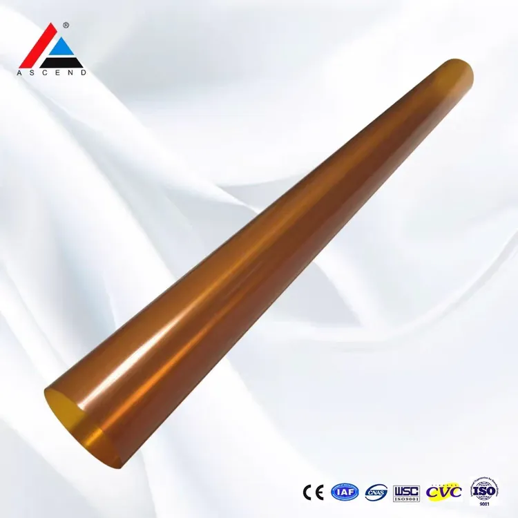 精讯邦 施乐6550定影膜 DCC6500 7500 7550 5065 3300 700 加热膜