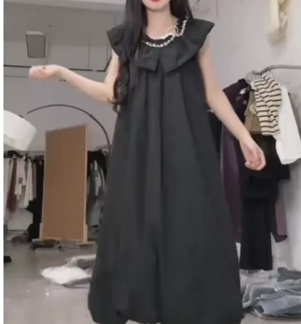 2025夏季时尚潮流百搭精品女装林DZZ2