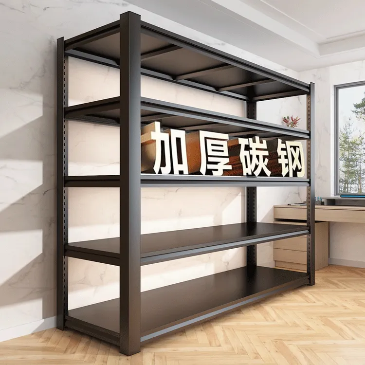 工厂清仓多功能置物架货架家用落地多层展示架阳台仓库储物铁架子