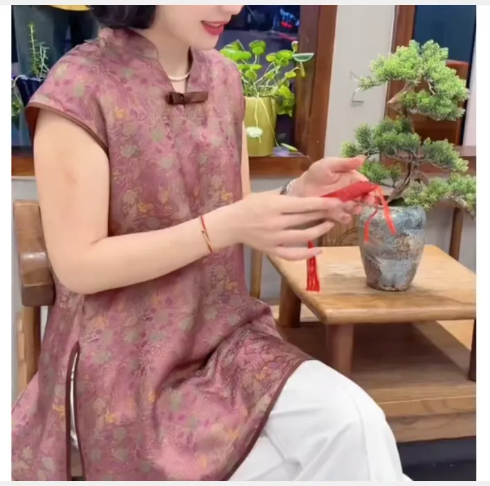 2025夏季时尚潮流百搭精品女装淘ZD2761