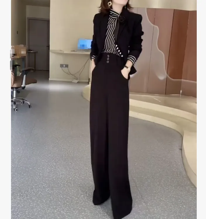 时尚潮流百搭精品女装dgd6725