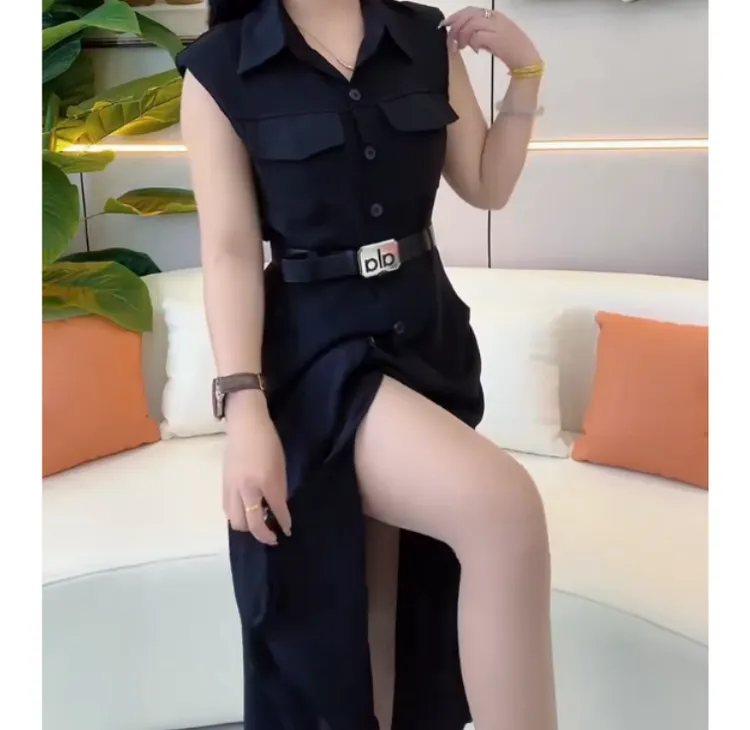 2025夏季时尚潮流百搭精品女装TASS12