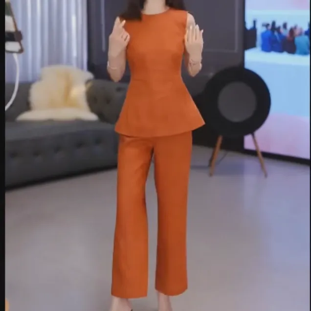 2025夏季时尚潮流百搭精品女装乖D28