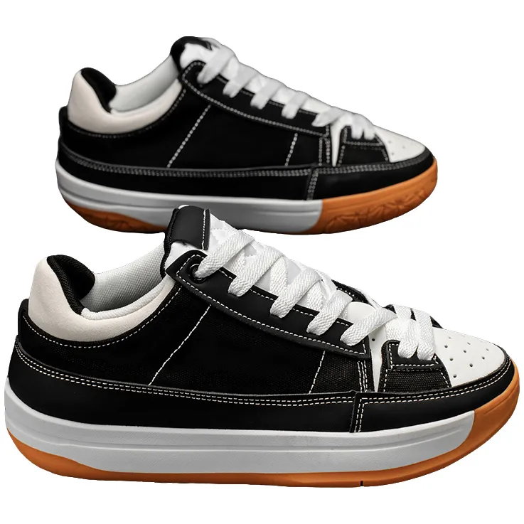 ZSHOE引力轻奢潮鞋低帮实战篮球鞋 "OOTD"舒适百搭防滑耐磨运动鞋