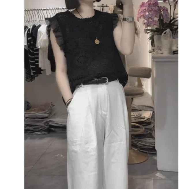 2025夏季时尚潮流百搭精品女装曦SQ3