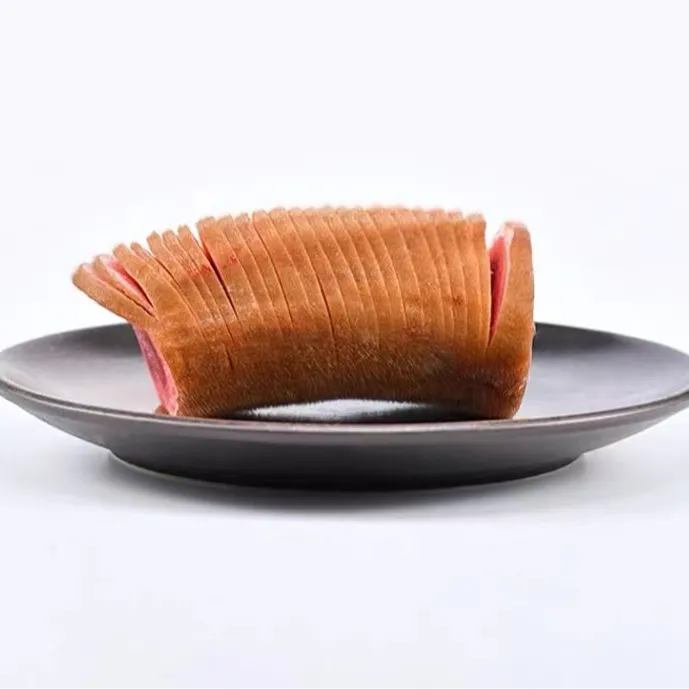 2025新茸 鲜鹿茸中段 梅花鹿 产地直发 