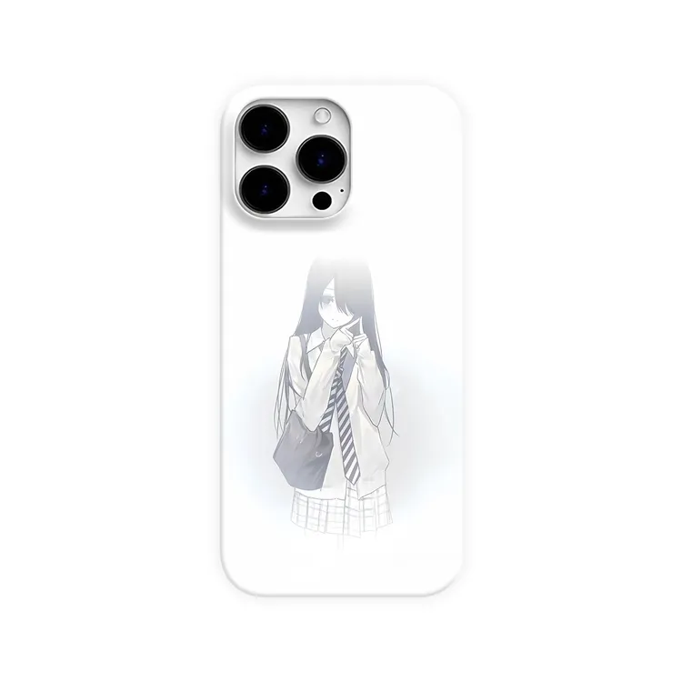 氛围少女苹果15PRO手机壳适用三星全包小米/vivo/华为/红米/oppo
