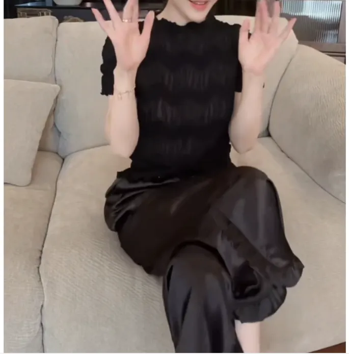 2025夏季时尚潮流百搭精品女装忘Rx2