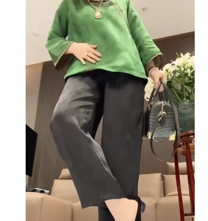 2025夏季时尚潮流百搭精品女装0OXKK