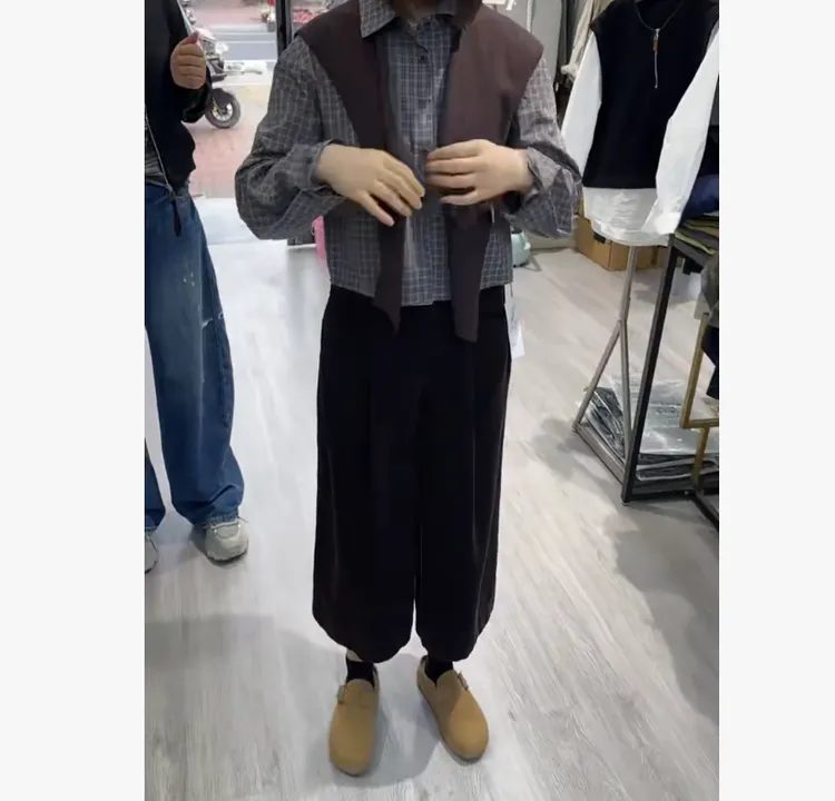 2025早秋时尚潮流百搭爆款女装HoY5212